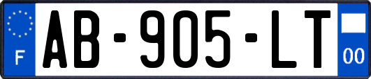 AB-905-LT