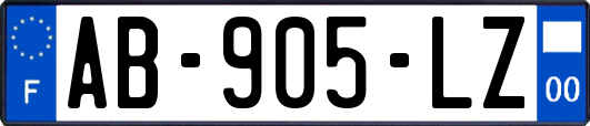 AB-905-LZ