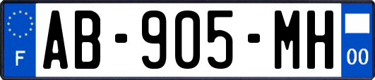 AB-905-MH