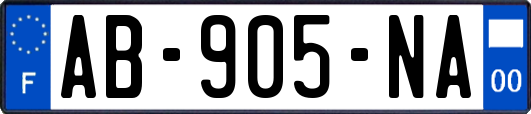 AB-905-NA
