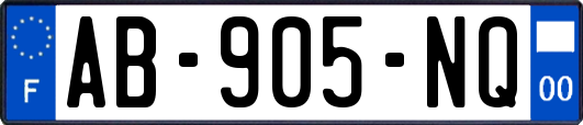 AB-905-NQ