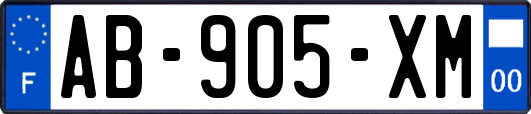 AB-905-XM