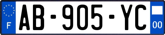 AB-905-YC