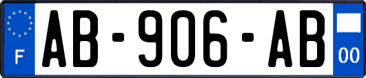 AB-906-AB