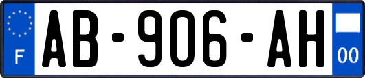 AB-906-AH