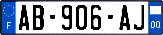 AB-906-AJ