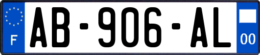AB-906-AL