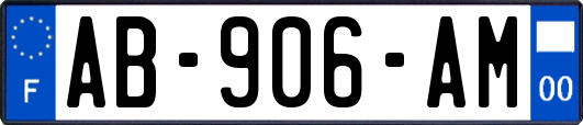 AB-906-AM