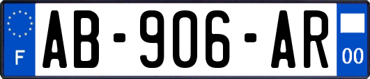 AB-906-AR