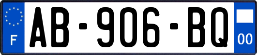 AB-906-BQ