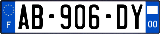 AB-906-DY