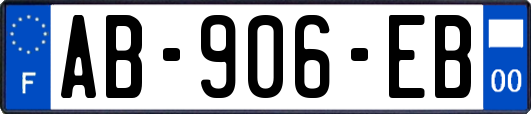 AB-906-EB