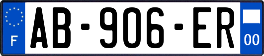 AB-906-ER