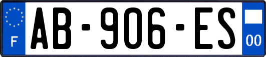 AB-906-ES