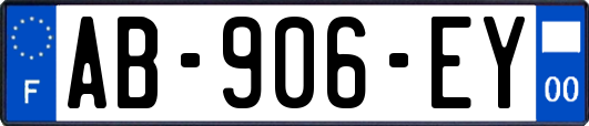 AB-906-EY
