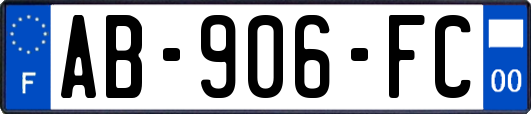 AB-906-FC