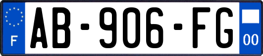 AB-906-FG