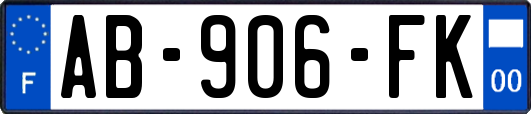 AB-906-FK