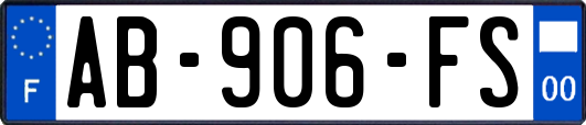 AB-906-FS