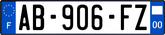AB-906-FZ