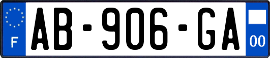 AB-906-GA