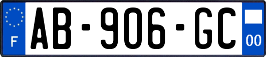 AB-906-GC
