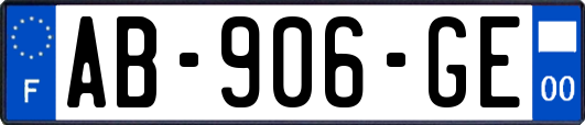 AB-906-GE