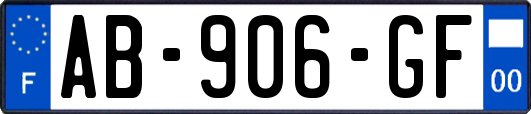 AB-906-GF
