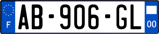 AB-906-GL