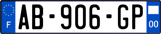 AB-906-GP