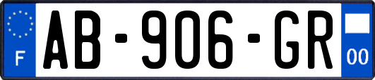 AB-906-GR