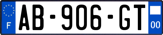 AB-906-GT