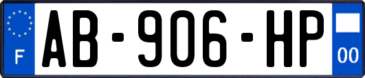 AB-906-HP