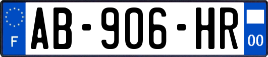 AB-906-HR
