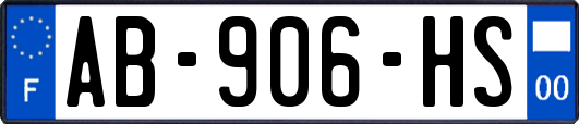 AB-906-HS
