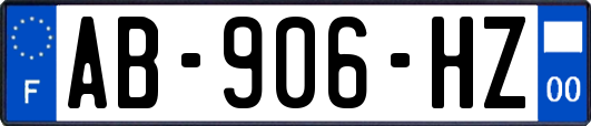 AB-906-HZ