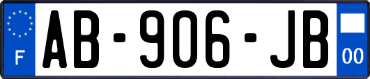 AB-906-JB