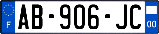 AB-906-JC