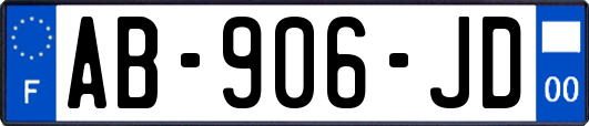 AB-906-JD
