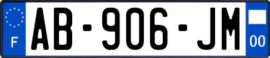 AB-906-JM
