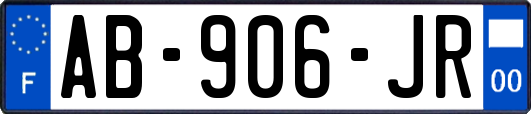 AB-906-JR