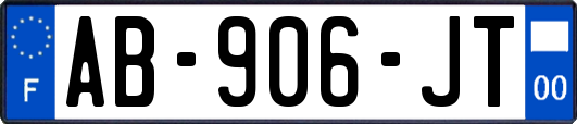 AB-906-JT