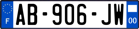 AB-906-JW