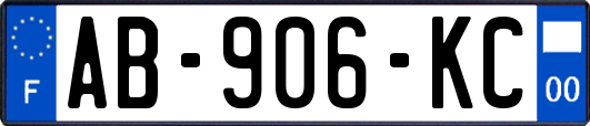 AB-906-KC