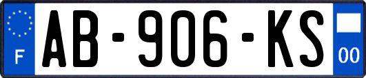 AB-906-KS