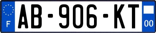 AB-906-KT