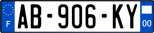 AB-906-KY