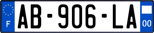 AB-906-LA