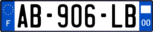 AB-906-LB