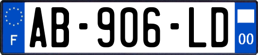 AB-906-LD